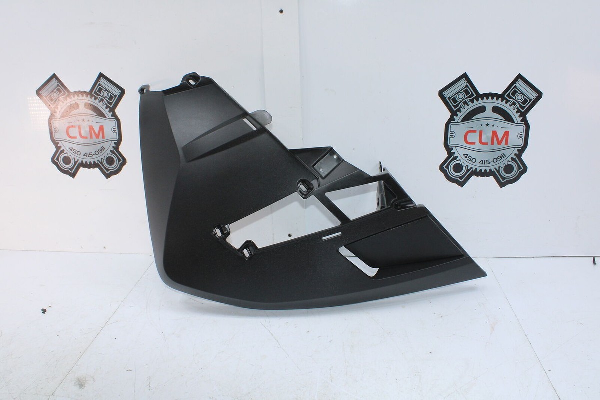 2015 Ski-Doo Grand Touring 1200 LE 4 TEC LEFT LH SIDE PANEL DOOR