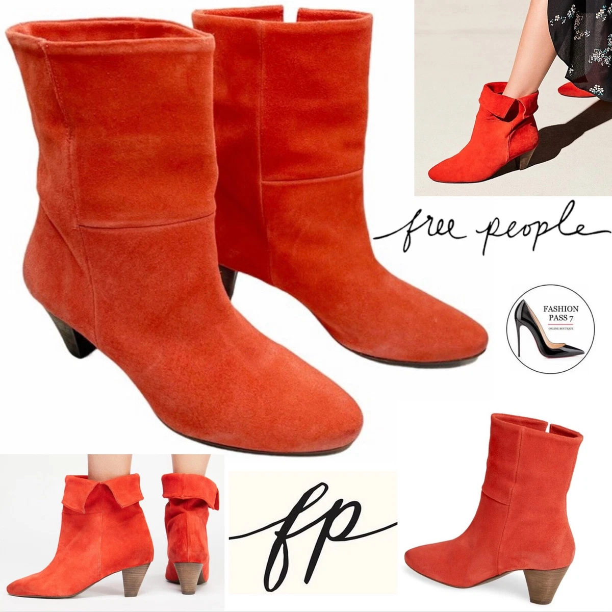 Free people shop adella boot