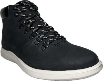Cole Haan Men’s Grand Plus Essex Hiker Cole Haan Grand Plus Essex Hiker Boots, Black, Men main image 3