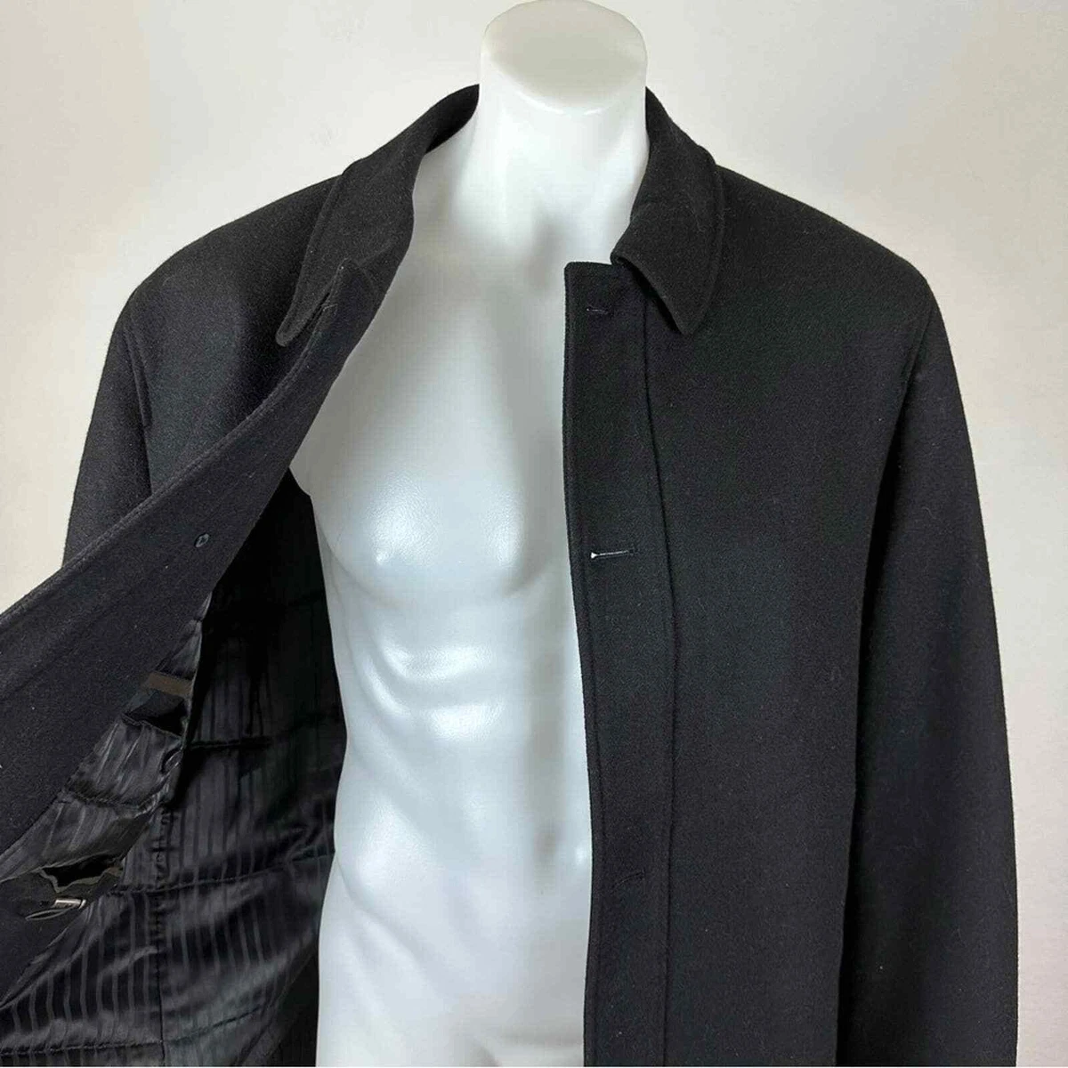 Cardinal of canada wool coat cheap