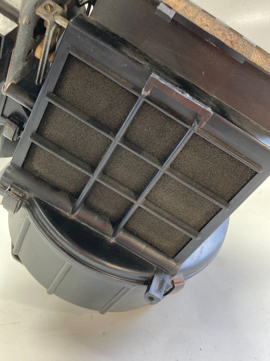 1990-1993 NISSAN 300ZX Z32 BLOWER MOTOR WITH HOUSING ASSEMBLY | eBay