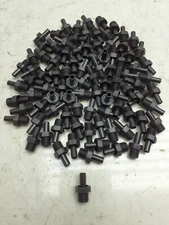 95 Pack Straight Adapter 8 mm Od Tube Stem x 1/4 Bspt Male Push-to-Connect