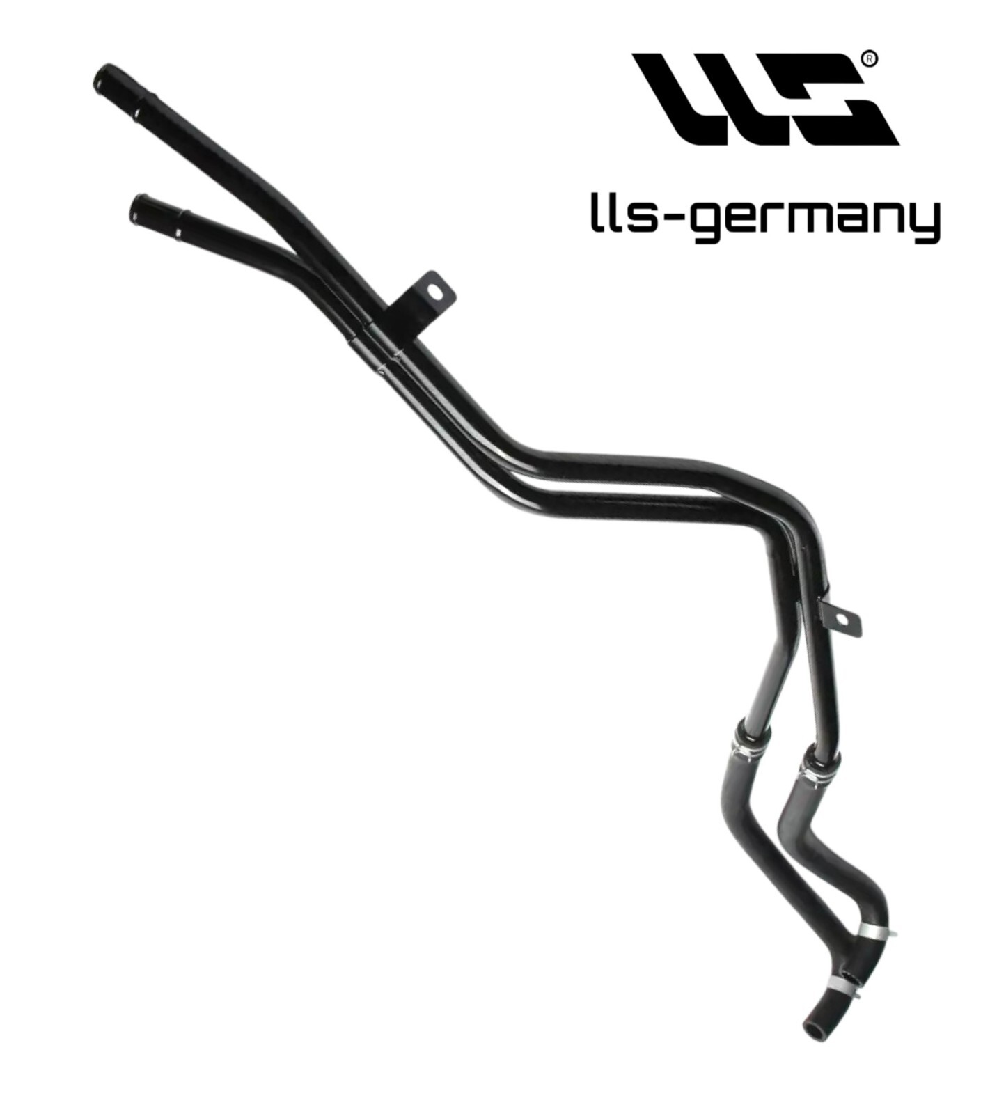 Heating Hose For HYUNDAI H100 H150 2.5 TD PORTER 2.5 D 2.5 CRDI 973204F000