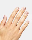 NEW HELLO KITTY OPI NAIL POLISH LACQUER FRIENDS FOREVER PINK GOLD SHEER 50TH  — photo 2