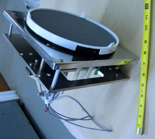 SVG 90S ASML Silicon Valley Group Wafer Station 40615-01-C Temp Sensor 80214