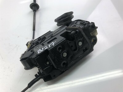 B1217 VW DOOR LOCK 5K4839016M | eBay 