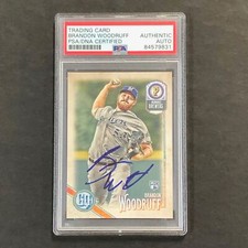 2018 Topps Gypsy Queen Baseball Cards 58