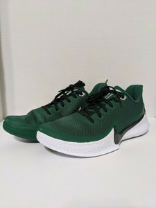 mamba focus tb shoes