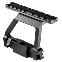 Barska Optics Firearm Accessory Aw11716 Ak Side Mount - on sale Barska Optics Firearm Accessory Aw11716 Ak Side Mount - on sale