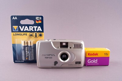 OLYMPUSカメラ計5点セット スプリングセール セット商品一覧: | OM Digital Solutions