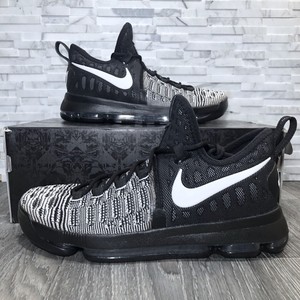 kd 8 oreo