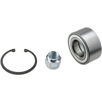 Nty Radnabe Radlagersatz Vorne Links Rechts FüR Peugeot 208 Ca_ Cc_ 1.6 Hdi