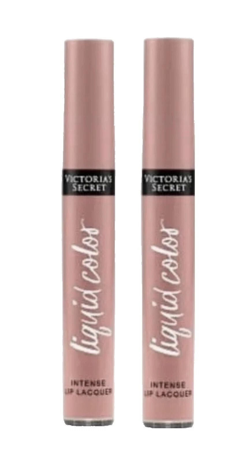Victoria's Secret Shimmer Lip Glosses with Vitamins