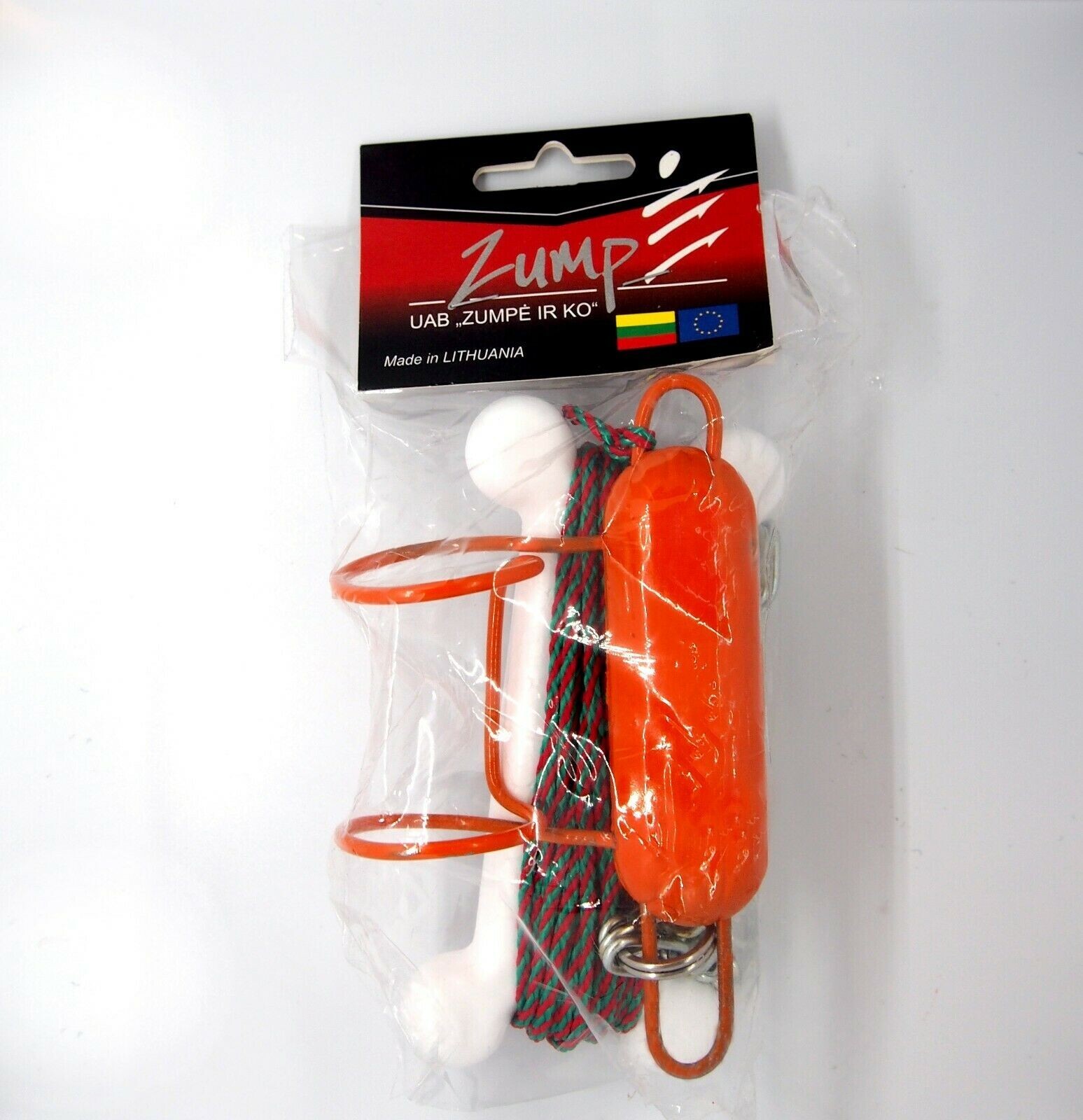 fishing lure retriever, bait knocker , get back lure plug , lure