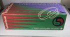 Rockford Fosgate The Punch Audiophile Rfa-54 new in box old school 5” Punch