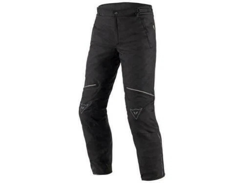Pantaloni in cordura per motociclista