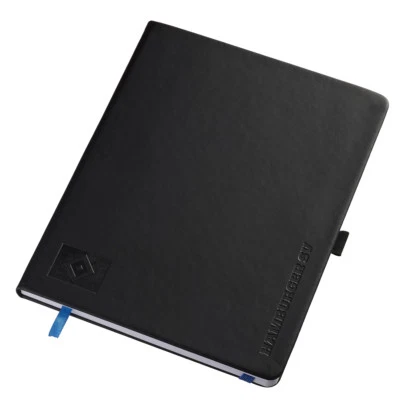 Notizbuch Buch Hamburger SV HSV