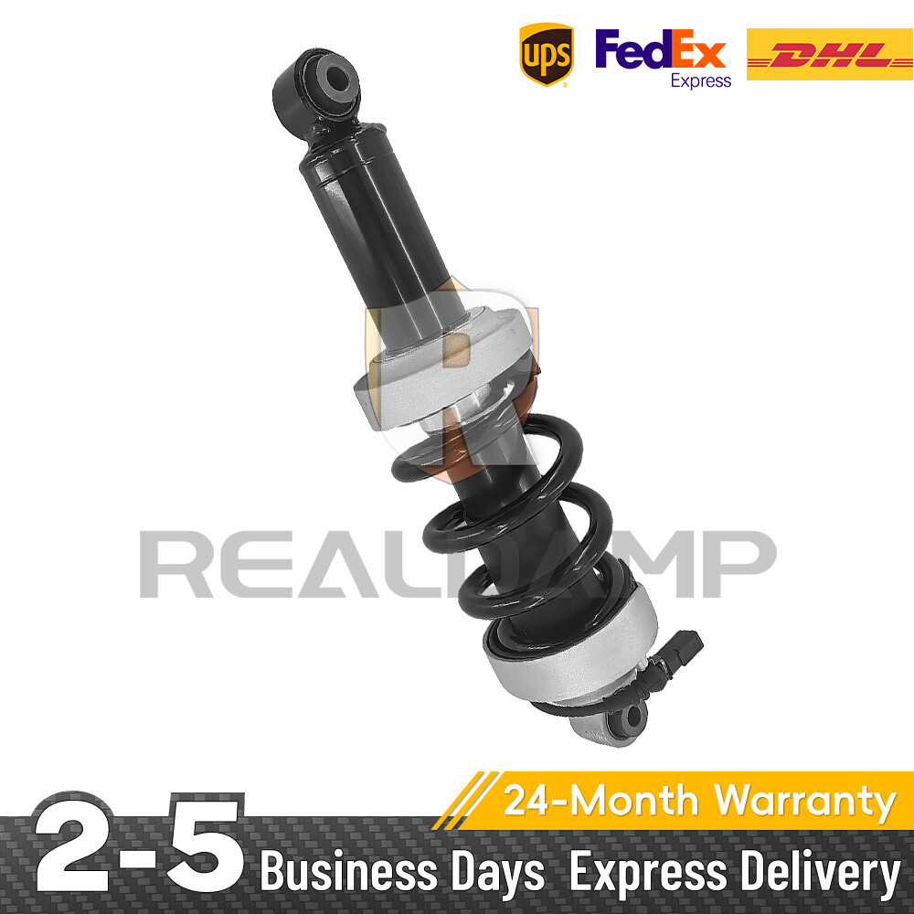 For Audi R8 4.2L V8 5.2L V10 Front Left Suspension Shock Strut Magnetic 2007-15
