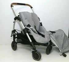 Bebe Confort Mya Kinderwagen Nomad Black Gunstig Kaufen Ebay