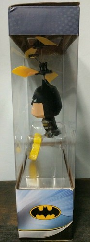 NEW Sealed Motion Control RC Flying Batman USB Charge Young Pilots C5-5 - Picture 4 of 6