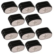 3.6V No Pins 3/V150H NiMH Battery