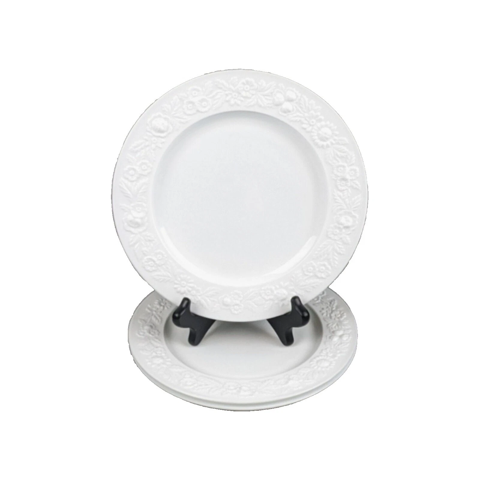 Placas de Vajilla Vidrio Anchor Hocking