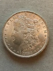 **Fantastic Near Uncirculated 1883-O Morgan Silver Dollar**
