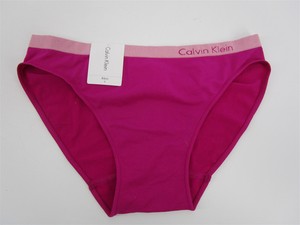 calvin klein pure seamless bikini panties