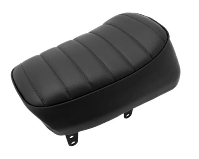 HONDA Z50 KO - K2 NEW COMPLETE SEAT - BASE COVER & FOAM 77100-045-670A TB PARTS