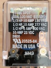 DELTROL CONTROLS 20525-84