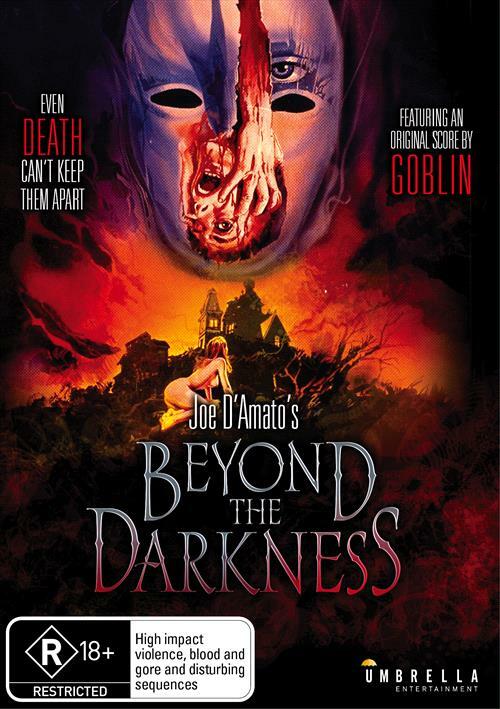 Beyond the Darkness (DVD, 1979) for sale online | eBay