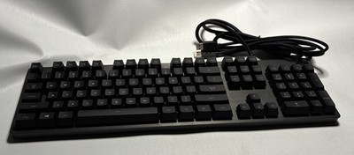 Logitech Y-U0032 G413 Carbon Wired Mechanical Gaming Keyboard FREE SHIPPING