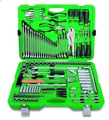TOPTUL GCAI150R Tool Set