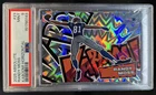 2025 Panini Absolute Randy Moss Base (PSA 9)