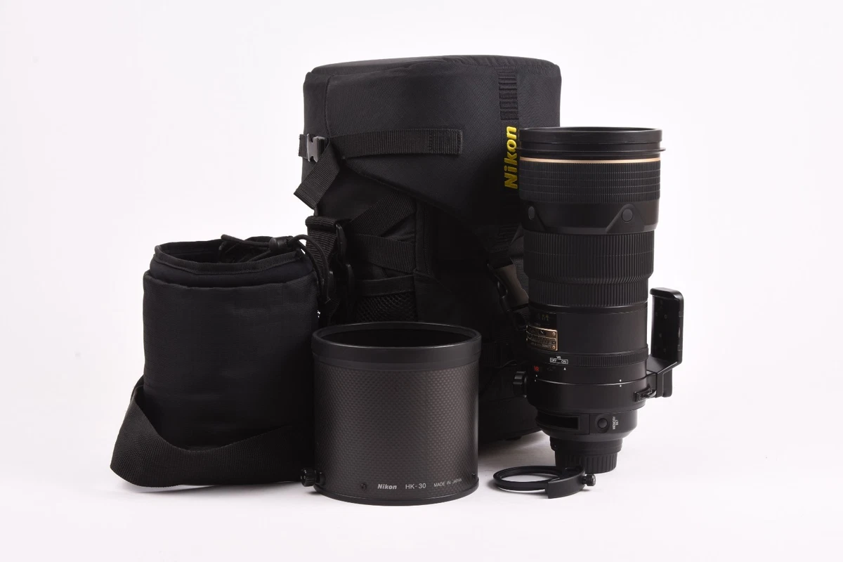 Nikon f/2.8 300mm Camera Lenses for sale | eBay
