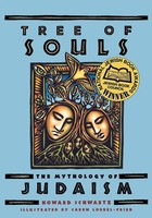 Howard Schwartz | Tree Of Souls | Taschenbuch | Englisch (2007)
