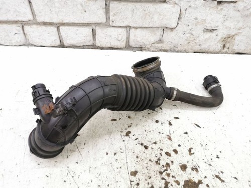 BMW 4 F36 Gran coupe 2015 Diesel 140kW Ansaugrohr Ansaugschlauch Turbolader
