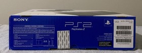 New Playstation 2 Slim Console, PS2