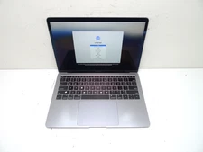 MacBook Air 13" 2019 | i5-8210Y | 8GB RAM | 256GB NVMe | 753 Cycles | Read