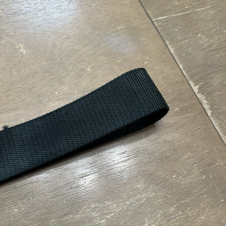 Cinturón de Peso Dacor Diving 2" Nylon Web Buceo Hebilla de Acero Inoxidable Buceo Foto 4 de 4