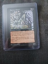 Barrow Ghoul Weatherlight Regular