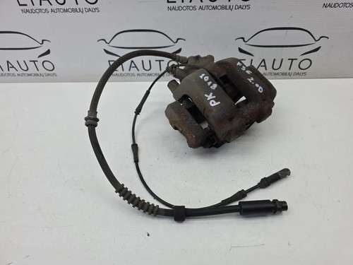 BMW 4 Gran Coupe F36 Bremssattel vorne links 2.00 Diesel 2018 33949017