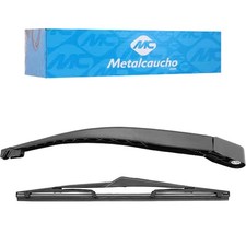 MC HECKWISCHERARM + WISCHERBLATT HINTEN passend für CHEVROLET SPARK | 68259