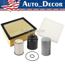 For 2013-2018 Dodge Ram 2500 3500 4500 5500 6.7l Cummins Filter Maintenance Kit