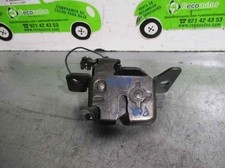 Porte arrière et accessoires Kia SHUMA