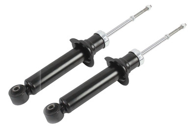 Shock Absorbers for Nissan Primera P12 WP12 Rear Left and Right 2x 2002-2008