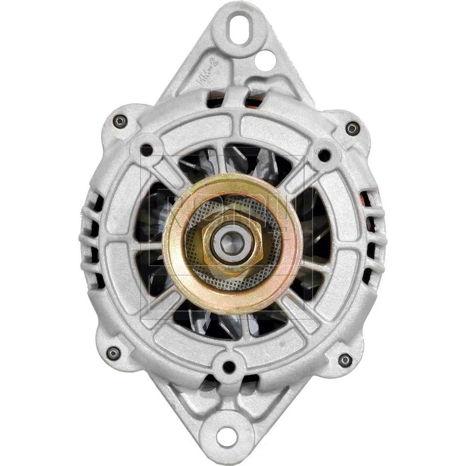 Alternador-Premium Remy 22019 Reman Foto 4 de 4