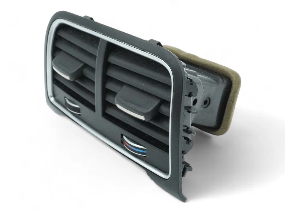 2013 - 2017 Audi A5 S5 8T Grill Grille Hvac Air Vent Nozzle Center Console Rear - Изображение 3 из 4