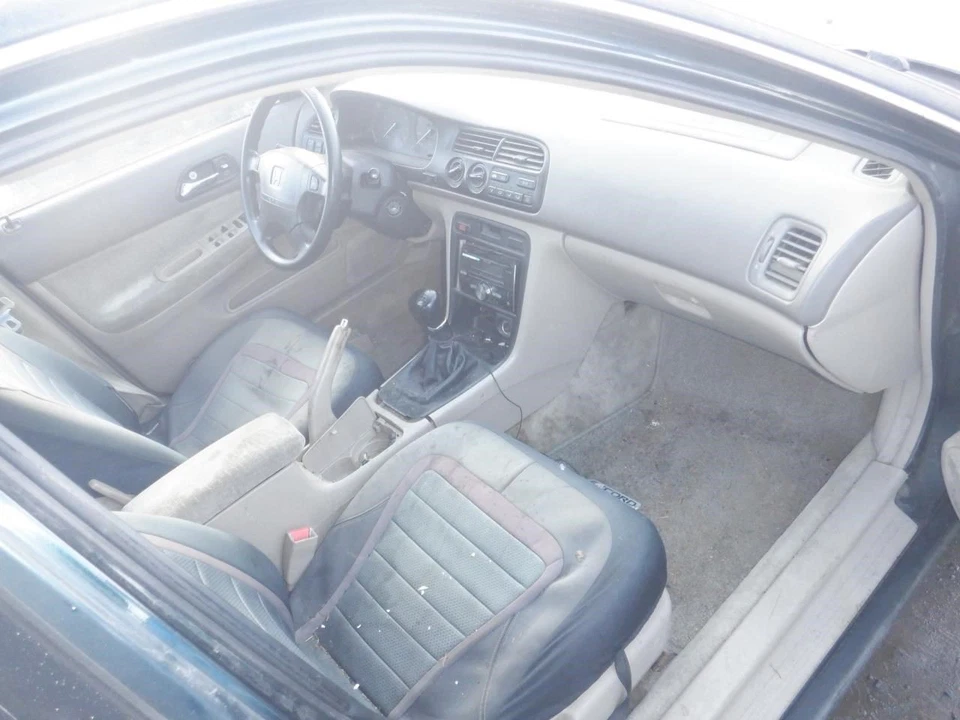 Espejo retrovisor ACCORD 1997 28005062 Foto 4 de 4