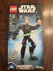 LEGO 75110 Star Wars Luke Skywalker Buildable Figure FACTORY SEALED RETIRED